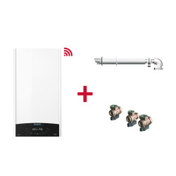 Genus One+ Wifi con Kit...